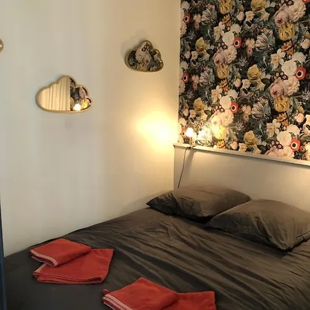 Superbe Duplex De Charme T2 Centre Gare 5 Min * Poitiers
