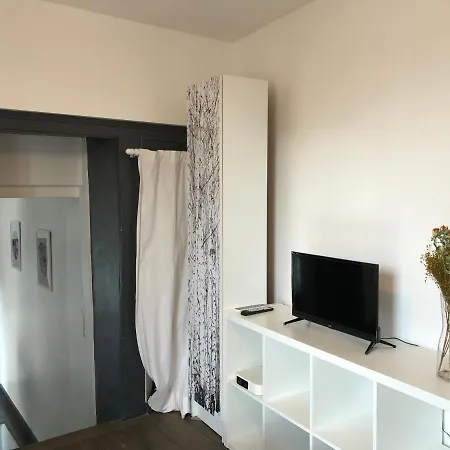 Appartement Superbe Duplex De Charme T2 Centre Gare 5 Min