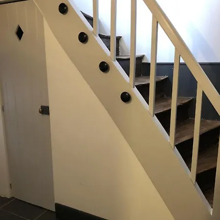 Appartement Superbe Duplex De Charme T2 Centre Gare 5 Min Poitiers