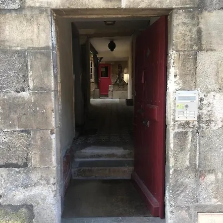 Superbe Duplex De Charme T2 Centre Gare 5 Min Appartement