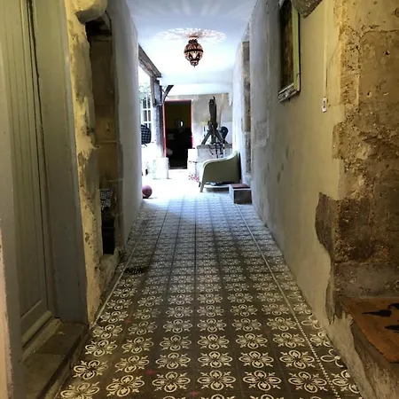 Superbe Duplex De Charme T2 Centre Gare 5 Min Appartement *