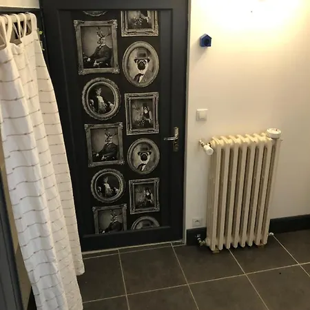 Superbe Duplex De Charme T2 Centre Gare 5 Min Appartement Poitiers