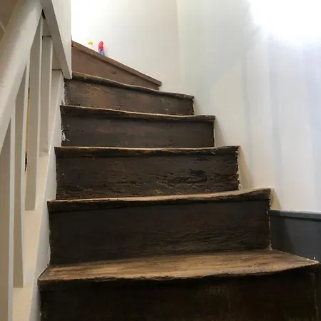 Appartement Superbe Duplex De Charme T2 Centre Gare 5 Min